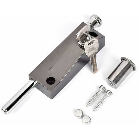 Indoor lock deals for door