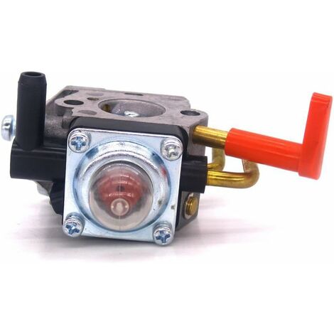 Replacement Carburetor For Stihl Hs81r Hs81rc Hs81t Hs86 Hs86r Hs86t