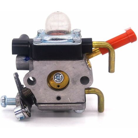 Replacement Carburetor For Stihl Hs81r Hs81rc Hs81t Hs86 Hs86r Hs86t