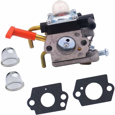 Replacement Carburetor For Stihl Hs81r Hs81rc Hs81t Hs86 Hs86r Hs86t