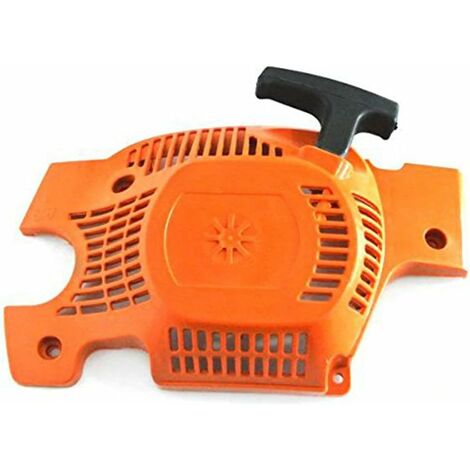Carter per motosega, serbatoio olio per motosega Carter motore per motosega Husqvarna 137 142