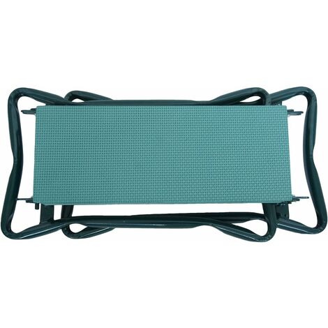 Soft Thick EVA Garden Kneeler Kneeling Pad Seat Bench Portable Extra Wide  Stool