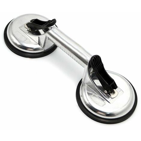 Double Claw Heavy Suction Cup Glass