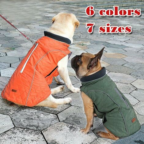 Doggie clothes for medium hot sale dogs