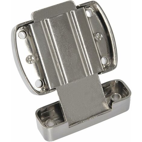 Zinc Alloy Door Latch with 6 Screws Security Door Latch Latches Latch ...