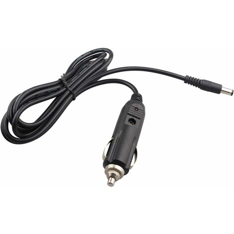 car lighter outlet adapter