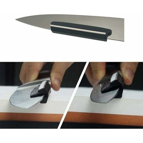 Sharpening Stone Positioner, Guide Angle Tool, Knife Angle Guide With  Whetstone
