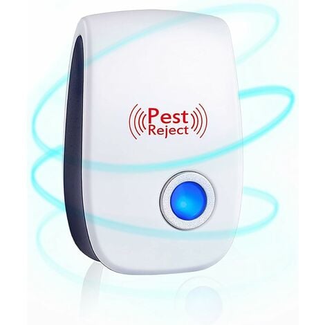 Pest repeller plug deals in