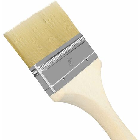 Wall Paint Brushes