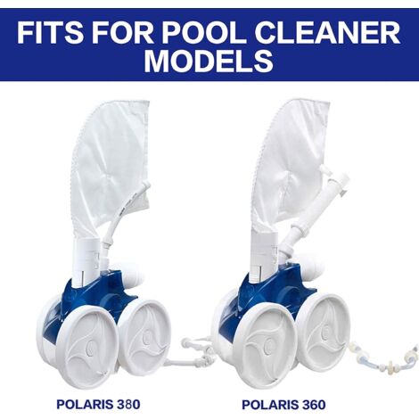 Polaris 380 deals