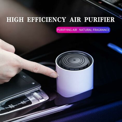 SmartAir Pro Air Purifier, HEPA & UV-C Purification