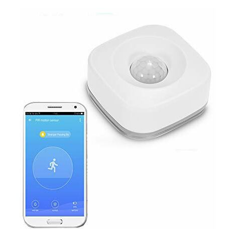 Wireless burglar best sale alarm uk