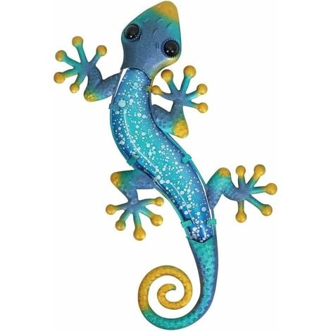 Lizard wall decals sale