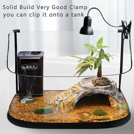 Cheap heat on sale lamps for reptiles