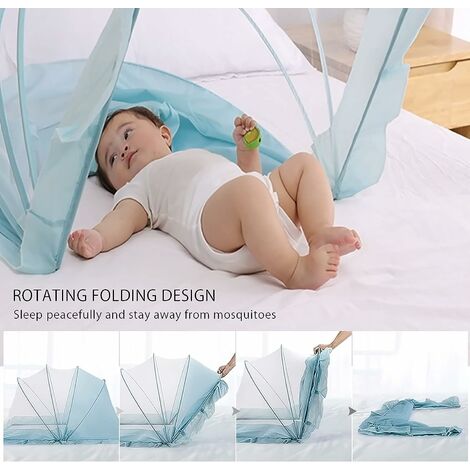 Baby on sale mosquito net