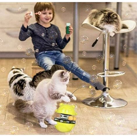 Best interactive cat toys clearance uk