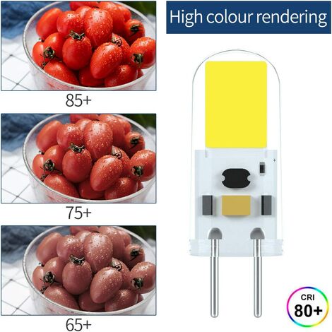 35 watt deals halogen led equivalent