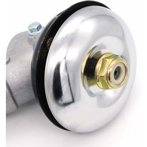 Brush Cutter Bevel Gear 26mm, Universal Brush Cutter Gear Head Grass