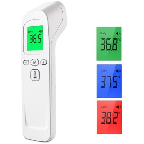 THE-368 Smart Meat Thermometer with Bluetooth up to 30 meters