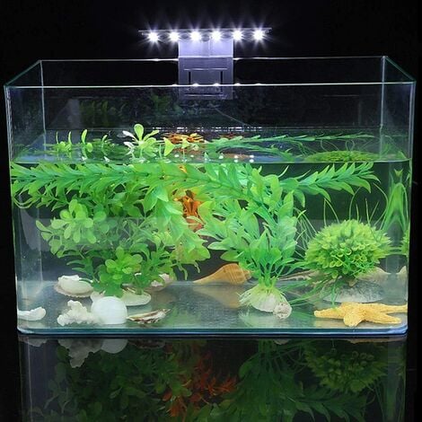 Fish tank deals light waterproof