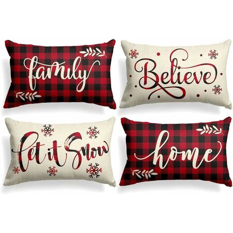 Farmhouse cushion clearance