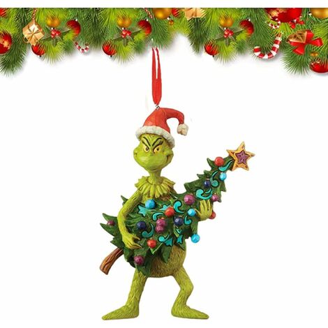 grinch christmas ornaments near me