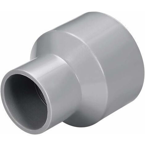 Pvc sale pipe reducer