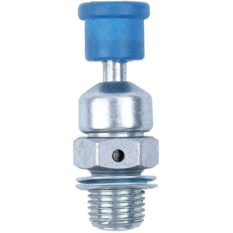Decompression Valve Compression Release Plug for Husqvarna 365 372 372XP 385 390 395 395XP Chainsaw Parts (1/5)