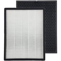 LEVOIT LV-PUR131 Air Purifier Replacement Filter  