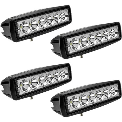 Bc-elec - F2-0029 LED Fernlicht für 4x4 und SUV, 9-32V, 180W entsprechend  1800W COMBO