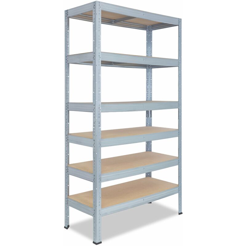 Bizzotto Cappottina Copertura per Scaffali 100x40x188cm