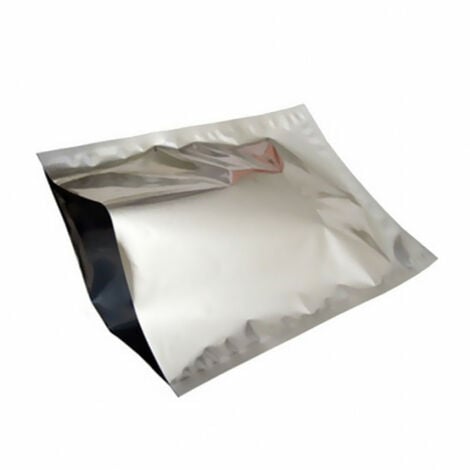 Lot de 100 sachets Thermoscellables 80X145mm