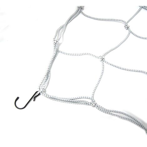 Filet De Palissage - Mailles 145 Mm - ∅ 3,5 Mm - Tressé Noué - La