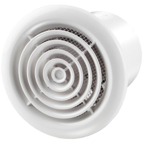Airroxy Aerateur Extracteur D'air 100 mm • Prix