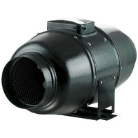 Extracteur air Winflex TT Silent M 150 mm 550 m3/h insonorisé, aérateur, ventilation