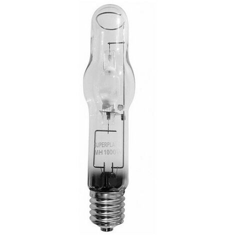 Chambre De Culture Ampoule MH - 250w Croissance - Lumatek Lampe 600w Croissance Et Floraison