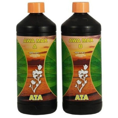 Complément nutritif CalMag 1L - Atami Complément nutritif CalMag 1L - Atami