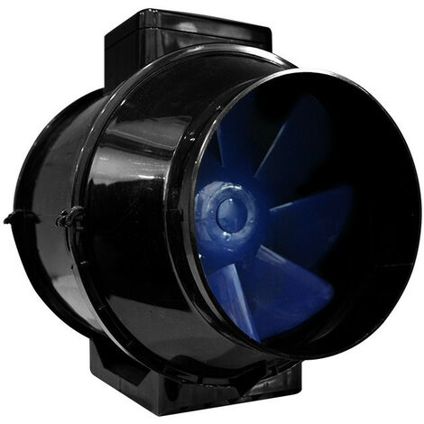 Aérateur extracteur d'air PF 150 Tubro - 150mm - Winflex Ventilation