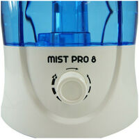 Humidificateur 8 litres mist pro 8 - Ultramist