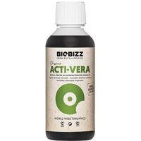 Stimulant à base d'aloé vera - Acti Vera 250ml - Biobizz