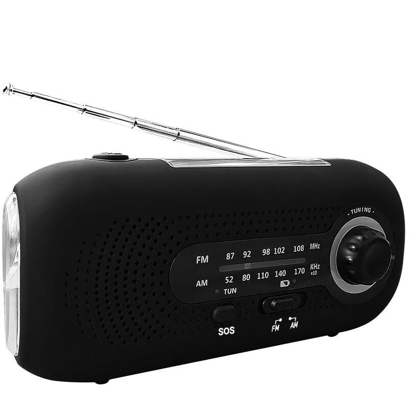 GABRIELLE Autoradio Bluetooth Poste Radio Voiture,1Din Radio de Voiture,  4x60W Auto Radio 7Couls FM Stéréo