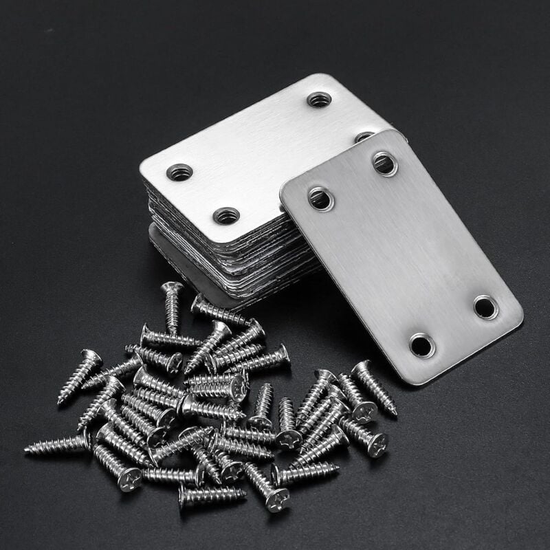 1M5025B-2Pk Moulure Décorative En Demi-Cercle, Goulotte Électrique, Passe Cable Tv Mural, Cache