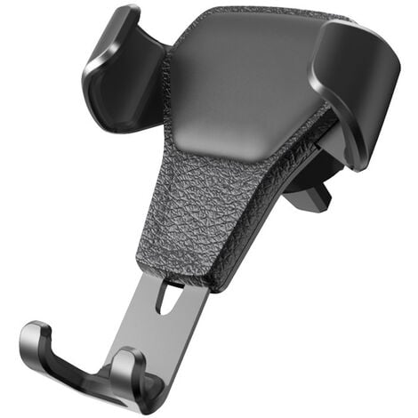 LTS FAFA Tableau de bord de voiture noir tapis collant anti-dérapant Gadget  support GPS Mobile accessoires intérieurs 1 pièces