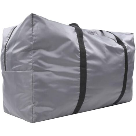 SAC DE PROTECTION pour pagaies de kayak avec compartiments rembourrés