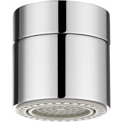 Aérateur pour robinets Neoperl Honeycomb TT Femelle 3/8 acier 01560145