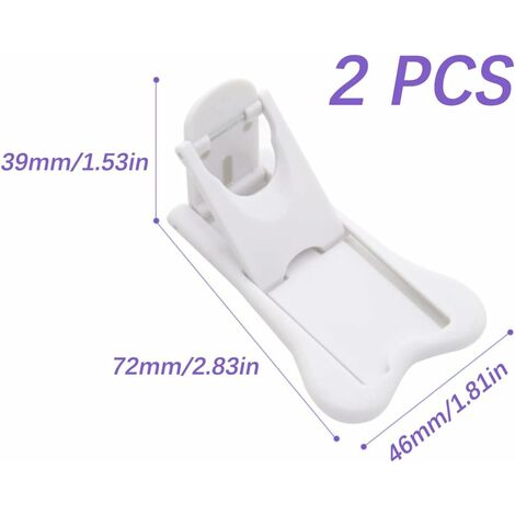 Kit Abbassamento Anteriore Per ATV Raptor 350/660/700 - Blocchi Da 3.5 Pollici, Allarga Passo Di 2 Pollici - Foto 3