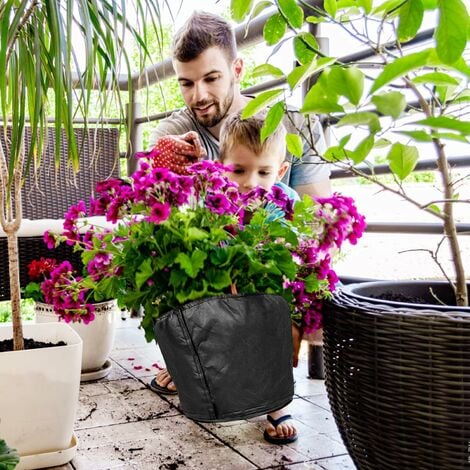 Housse de protection Anti-gel pour plantes, en tissu Non tissé, isolation  thermique, pour jardin, hiver
