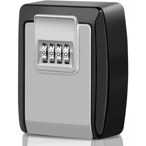 Boîte à clés à code pour Extérieur BURG-WÄCHTER Key Safe 30