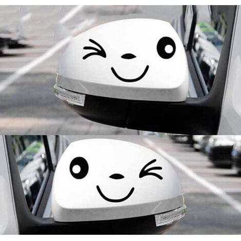 Autocollant De Voiture En Vinyle, Noir, "Built Not Bought" XOEA033 - X-Offroad