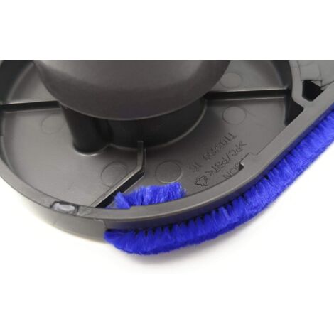 Pour V6 V7 V8 V10 V11 Rouleau D'Aspiration De Velours Doux